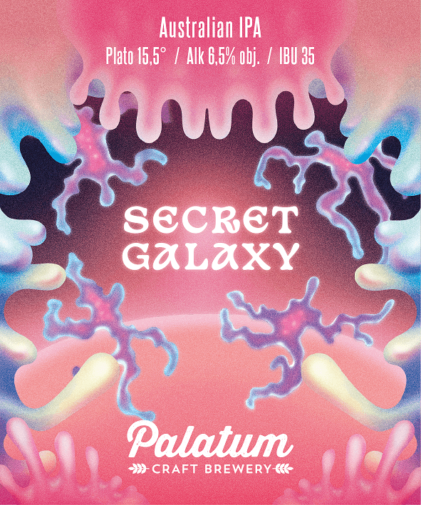 Secret Galaxy
