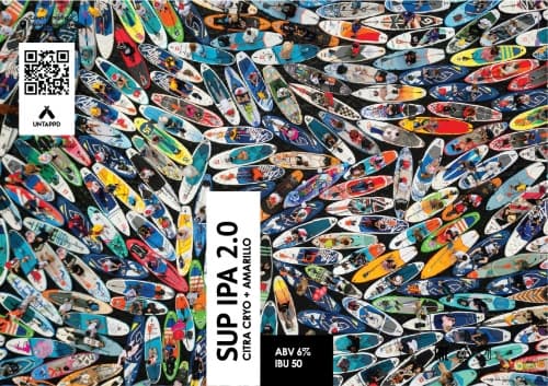 SUP IPA Ver. 2