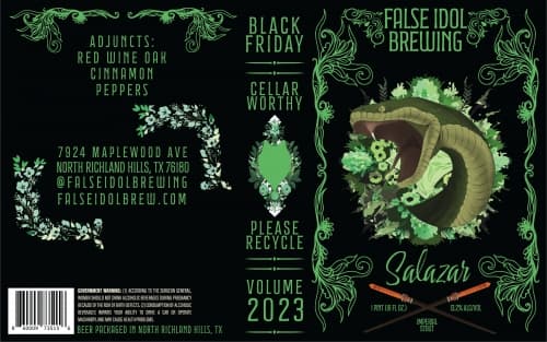 Salazar