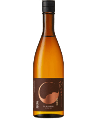 Jikon Junmai Ginjo Yamadanishik
