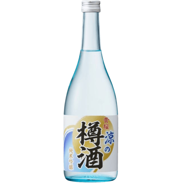 Junmai Ginjo Moe