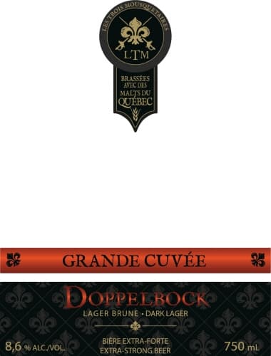 Doppelbock