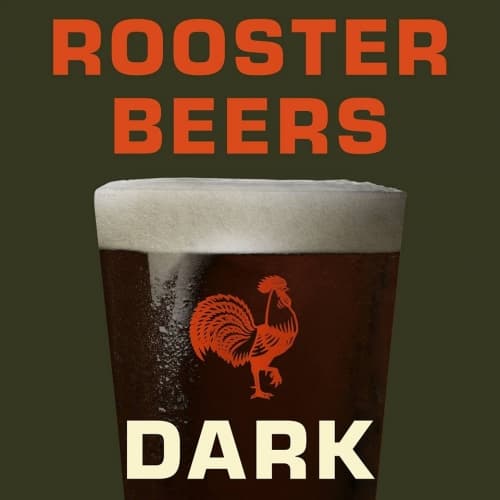 Rooster Dark