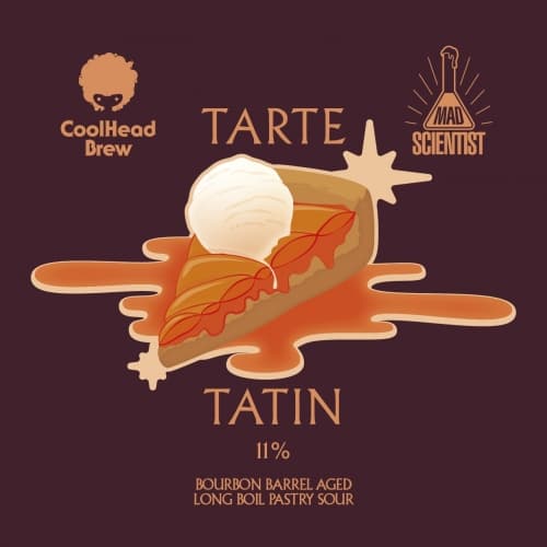 Tarte Tatin