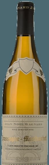 Chassagne-Montrachet 1er Cru 'La Boudriotte'