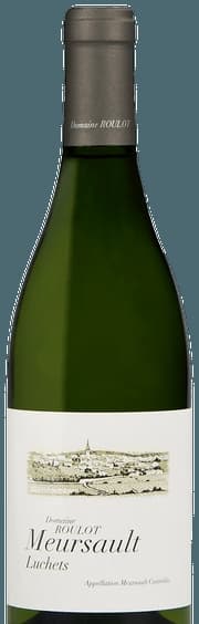 Meursault Luchets