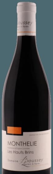 Monthélie 1er Cru 'Les Hauts Brins'