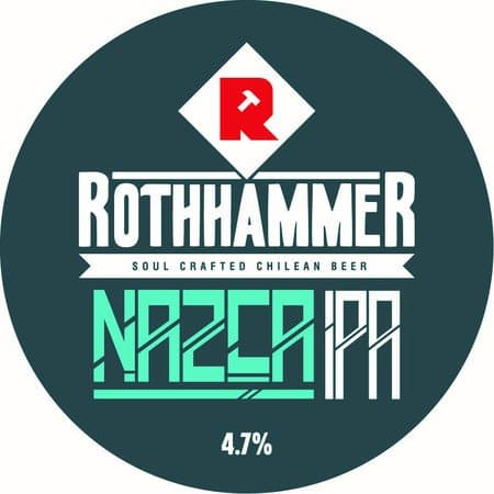 Rothhammer Nazca