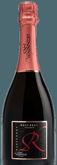 Radegonda Rosé Brut
