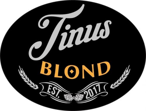 Tinus Blond