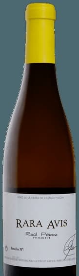 Rara Avis Albarín