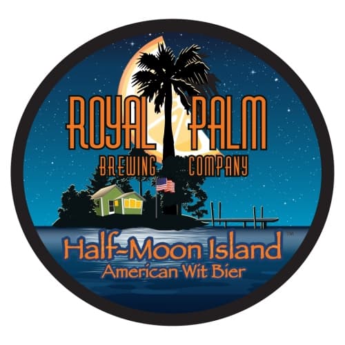 Half Moon Island