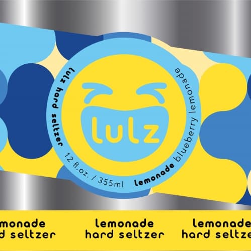 LEMONADE: Blueberry Lemonade