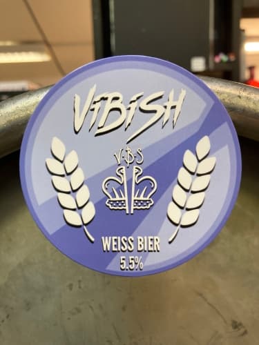 Weiss Beer