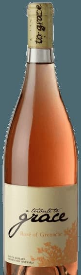 Santa Barbara Highlands Vineyard Rosé of Grenache