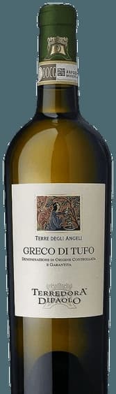 Greco di Tufo Terre Degli Angeli