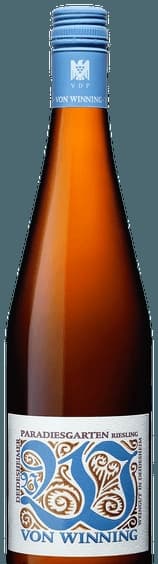 Paradiesgarten Riesling