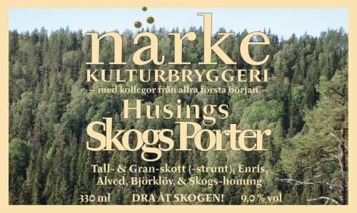 Husings SkogsPorter