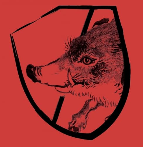 Don't Feed the Boar