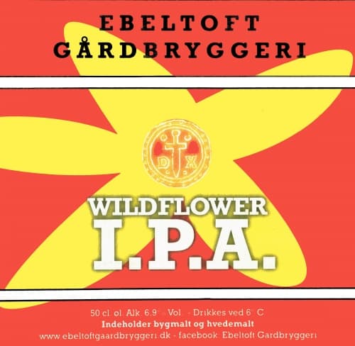Wildflower IPA