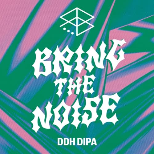 Bring the Noise