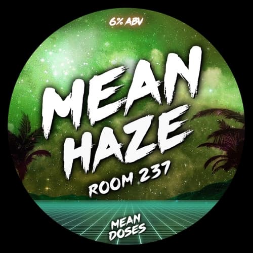 Mean Haze: Room 237