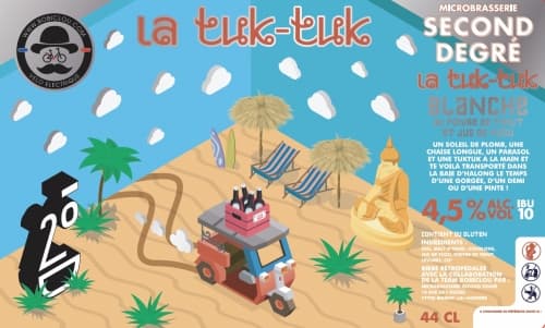 Tuk-tuk