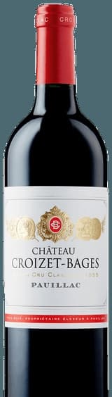 Pauillac de Croizet-Bages