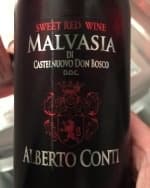 Malvasia di Castelnuovo don Bosco