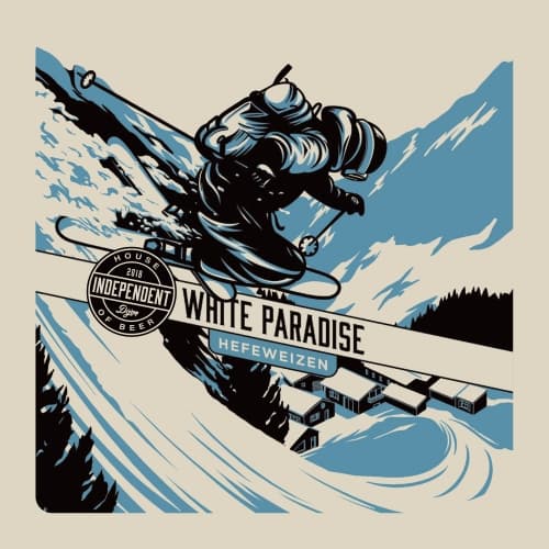 White Paradise