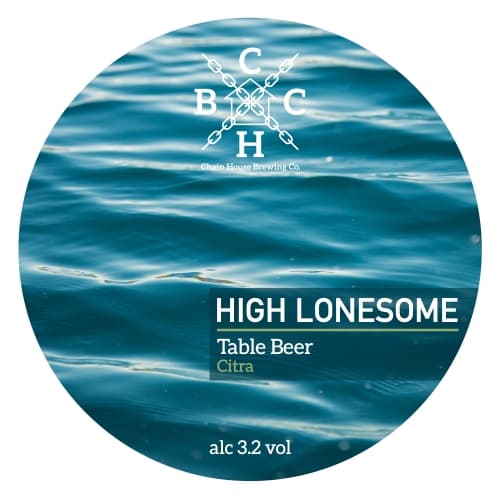 High Lonesome