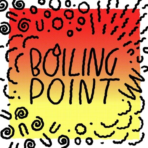 Boiling Point