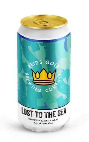Lost To the Sea