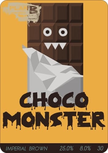 Choco Monster