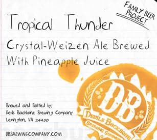 Tropical Thunder