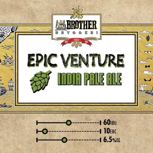 Epic Venture