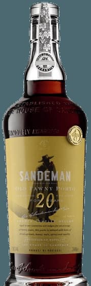 20 Years Old Tawny Porto