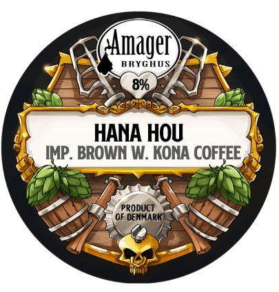 Hana Hou
