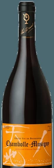 Chambolle-Musigny