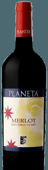 Sito dell'Ulmo Merlot