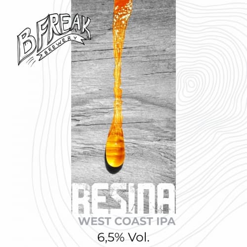 Resina