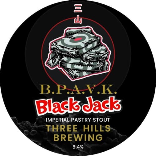 B.P.A.V.K: Blackjack