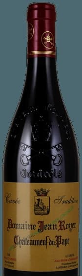 Cuvée Tradition Châteauneuf-du-Pape