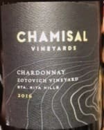 Zotovich Vineyard Chardonnay
