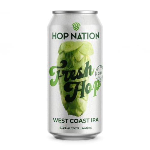 Fresh Hop