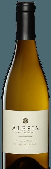 Alesia Anderson Valley Chardonnay