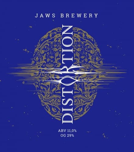 Distortion