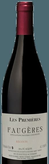 Les Premières Faugères