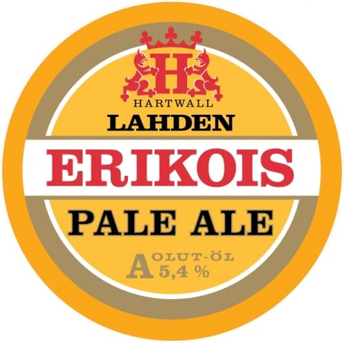 Lahden Erikois Pale Ale