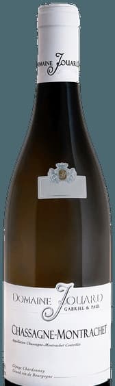 Chassagne-Montrachet Blanc